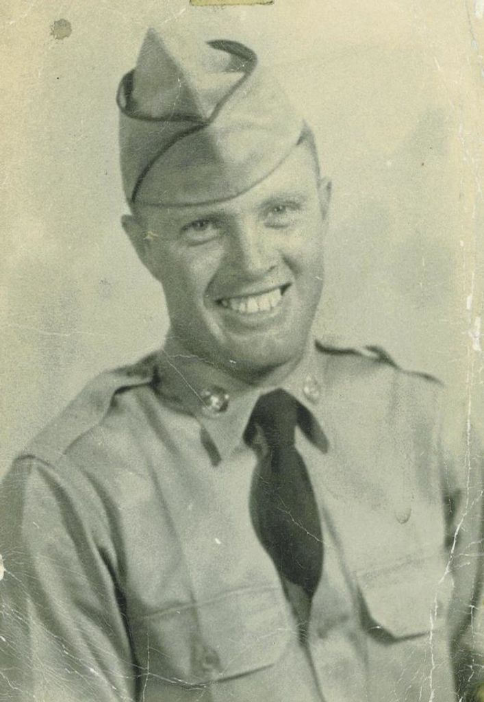 Arthur  H Sterling