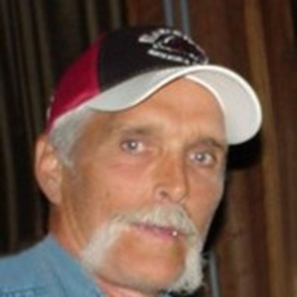 Charles "Chuck" F. Thacker