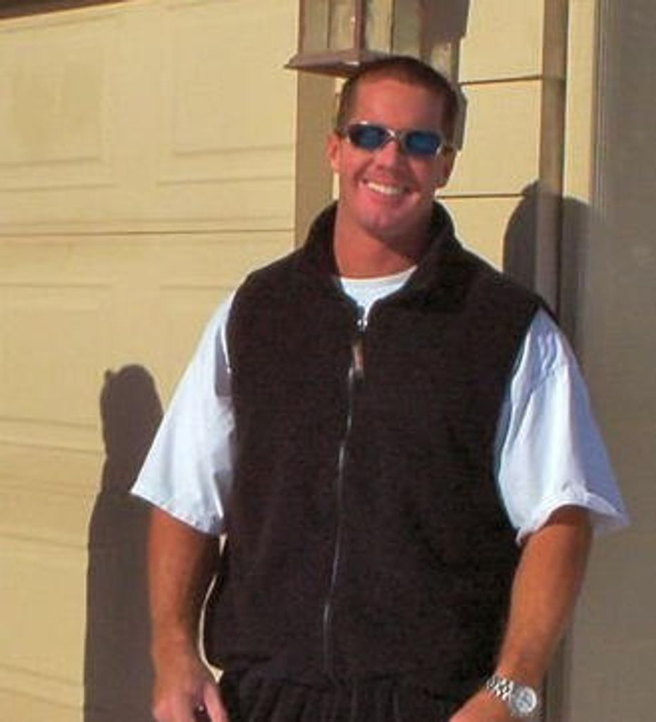 Craig  Ryan Roseberry