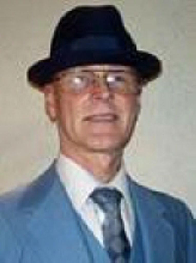 Mark  B. Bolt