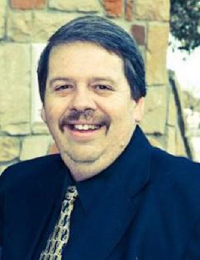 Wyatt Scott Redden Profile Photo