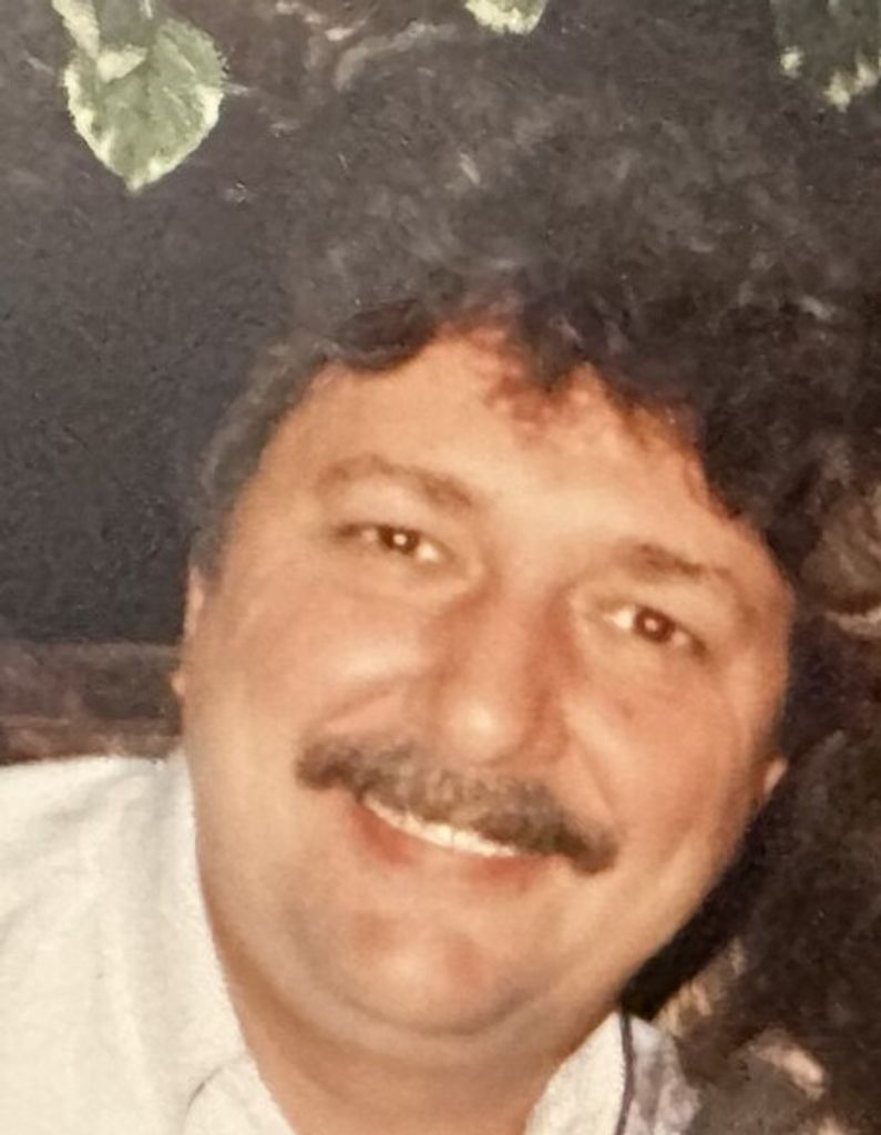 Maxim M. Hancher Profile Photo