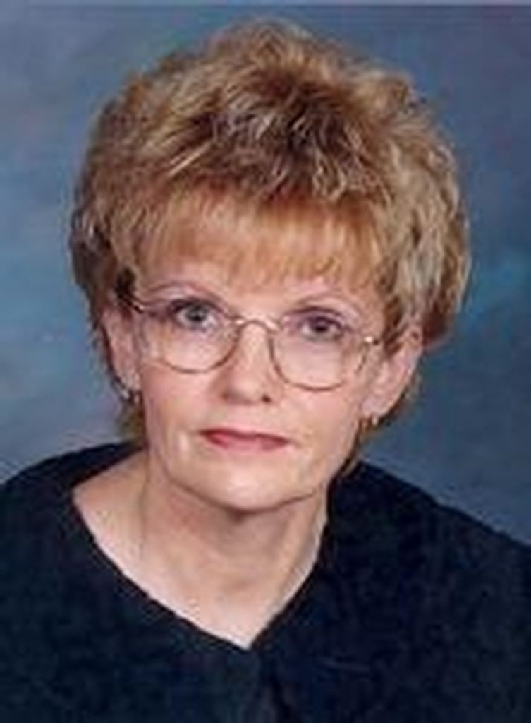 Peggy Ann Krom