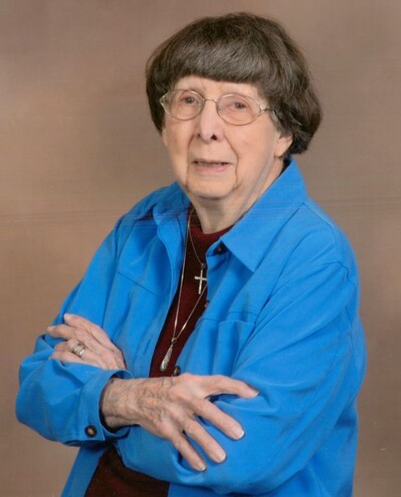 Jean Myers Profile Photo
