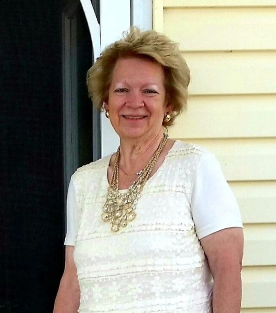 Debra Ann (Horn)  Brown