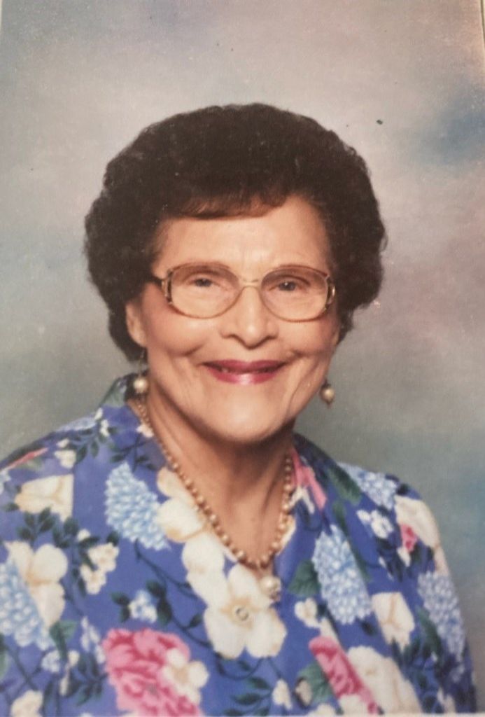 Clara Delois Lynn Profile Photo