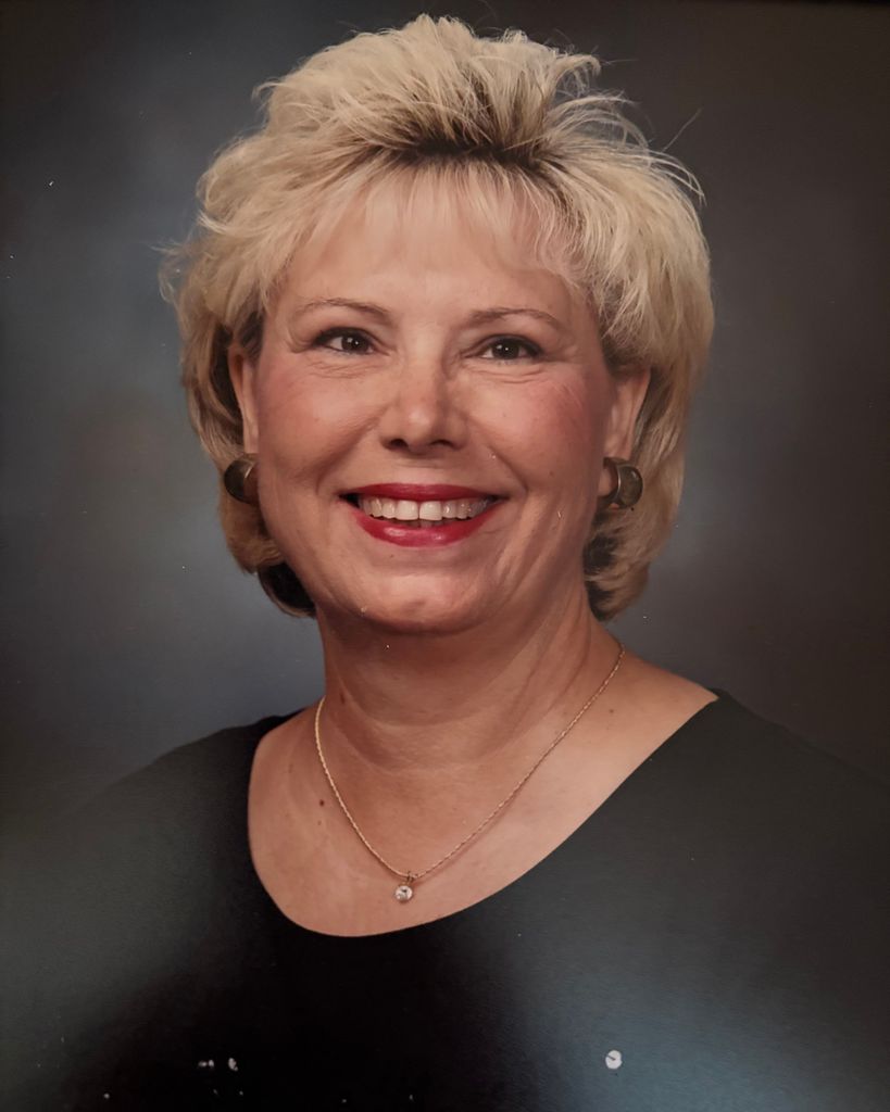 Jeanette F. Merritt Profile Photo