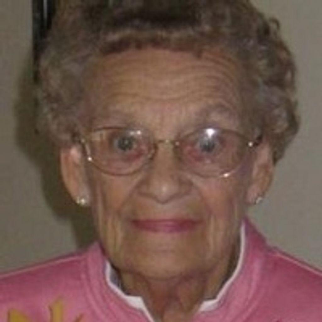 Viola B Wykoff