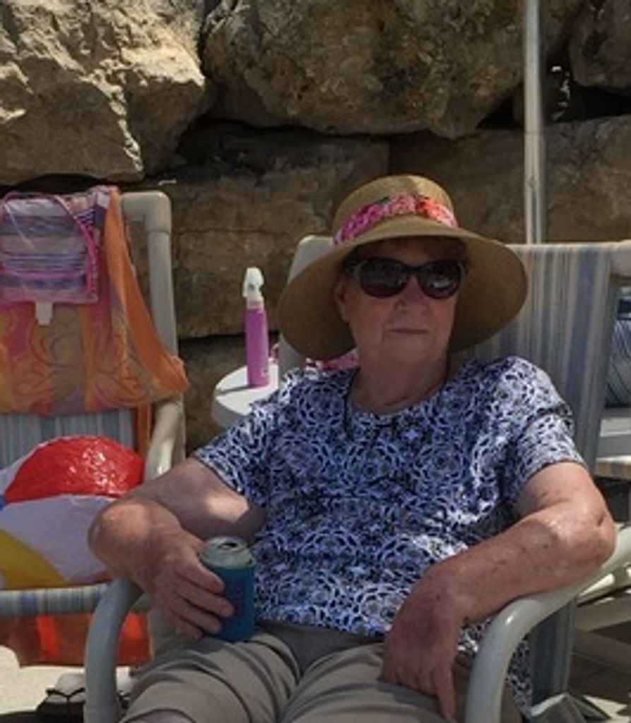 Dorothy Ignatius Profile Photo