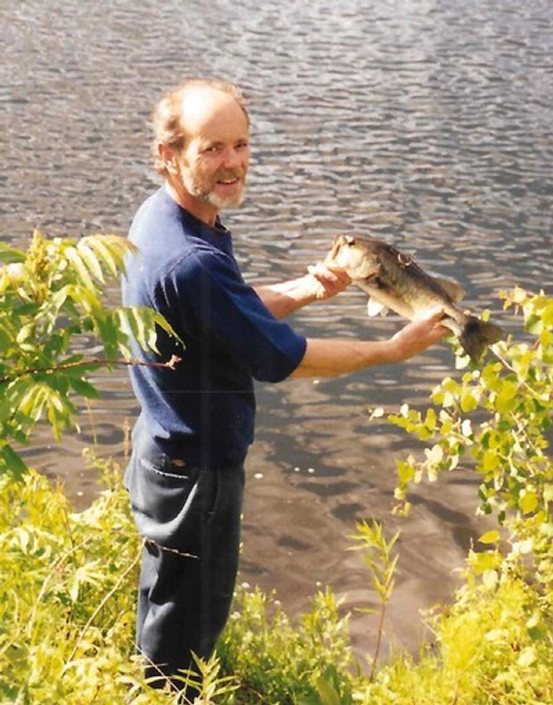 Lawrence M. Papineau