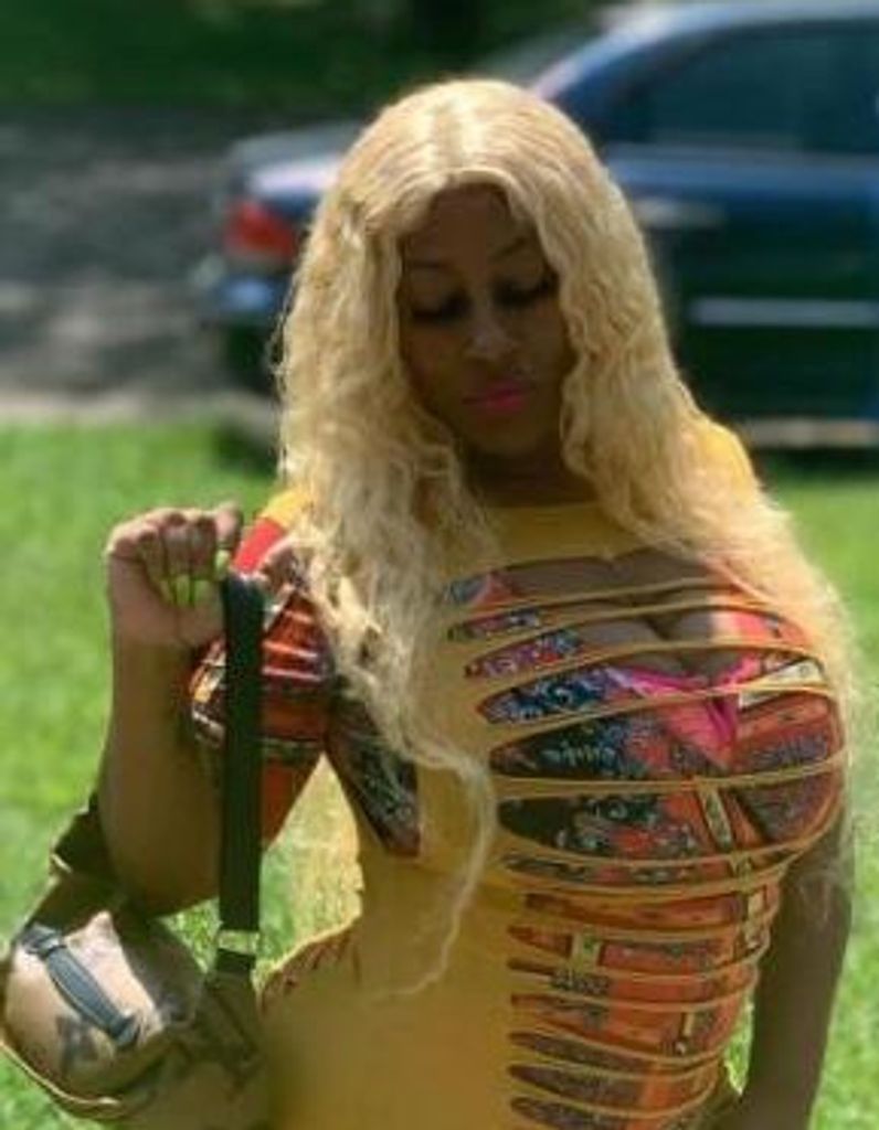 Tracey Loushon Ellis Profile Photo