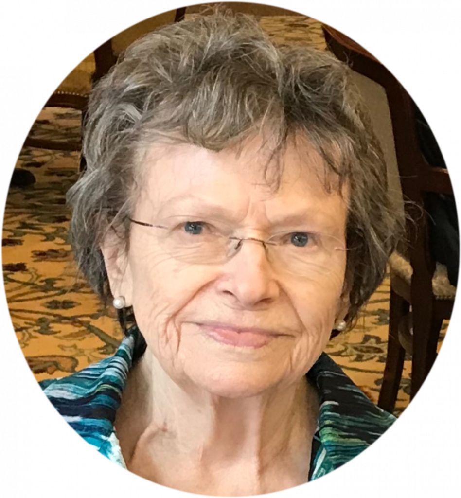 Grace Irene Belland