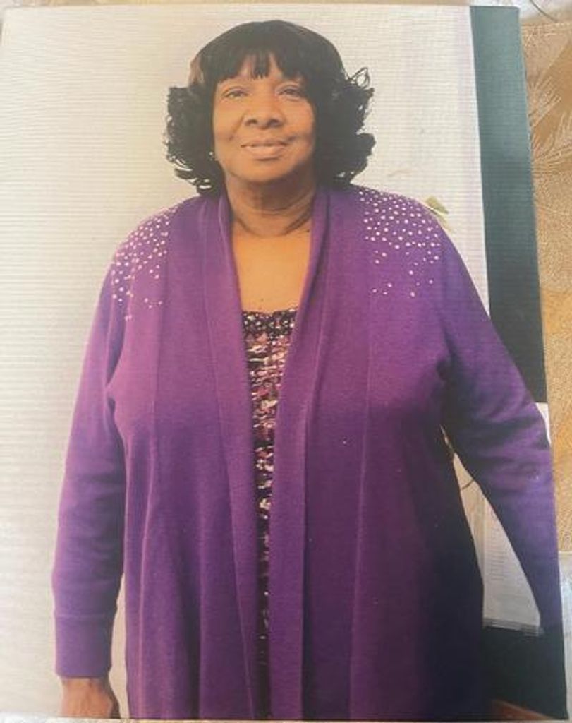 Gail A. Clarke Profile Photo