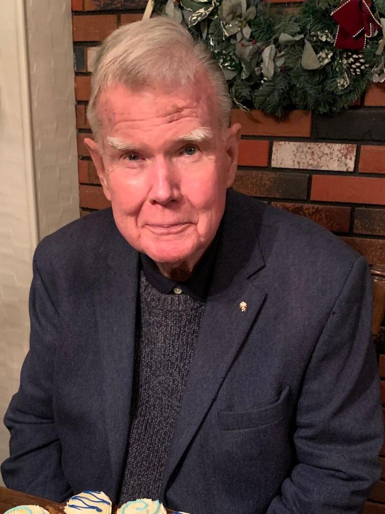 Edward J. Coverdale, Iii, M.D.