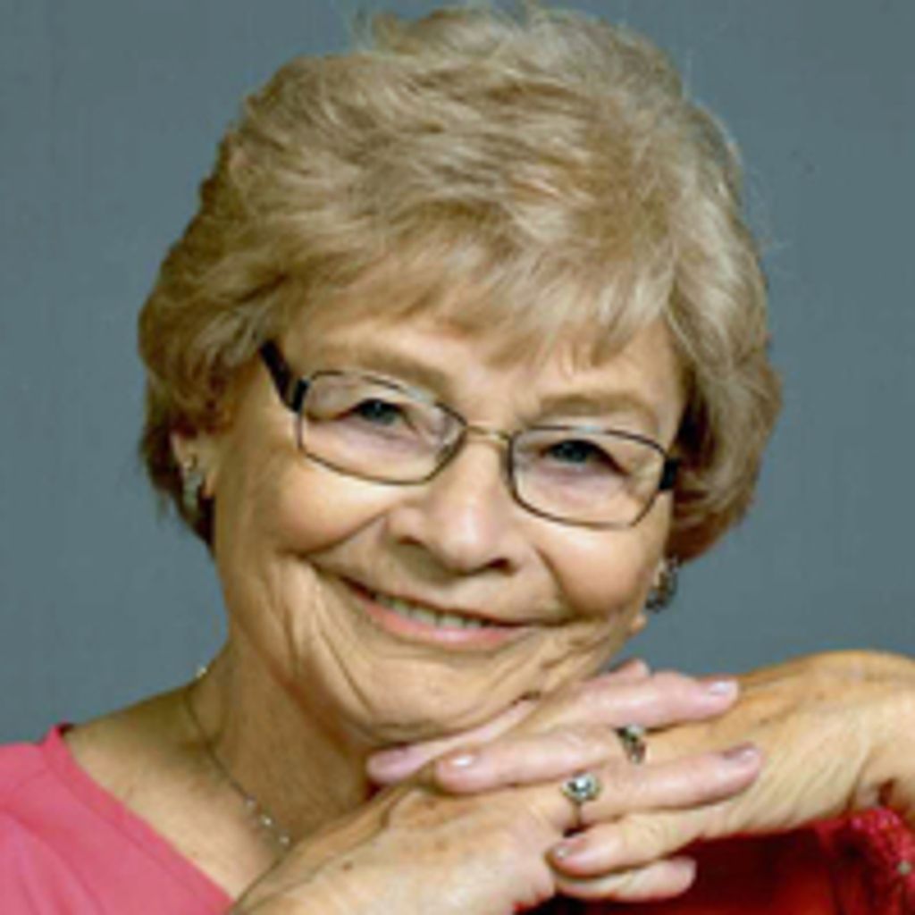 Phyllis Jean Poeppelman