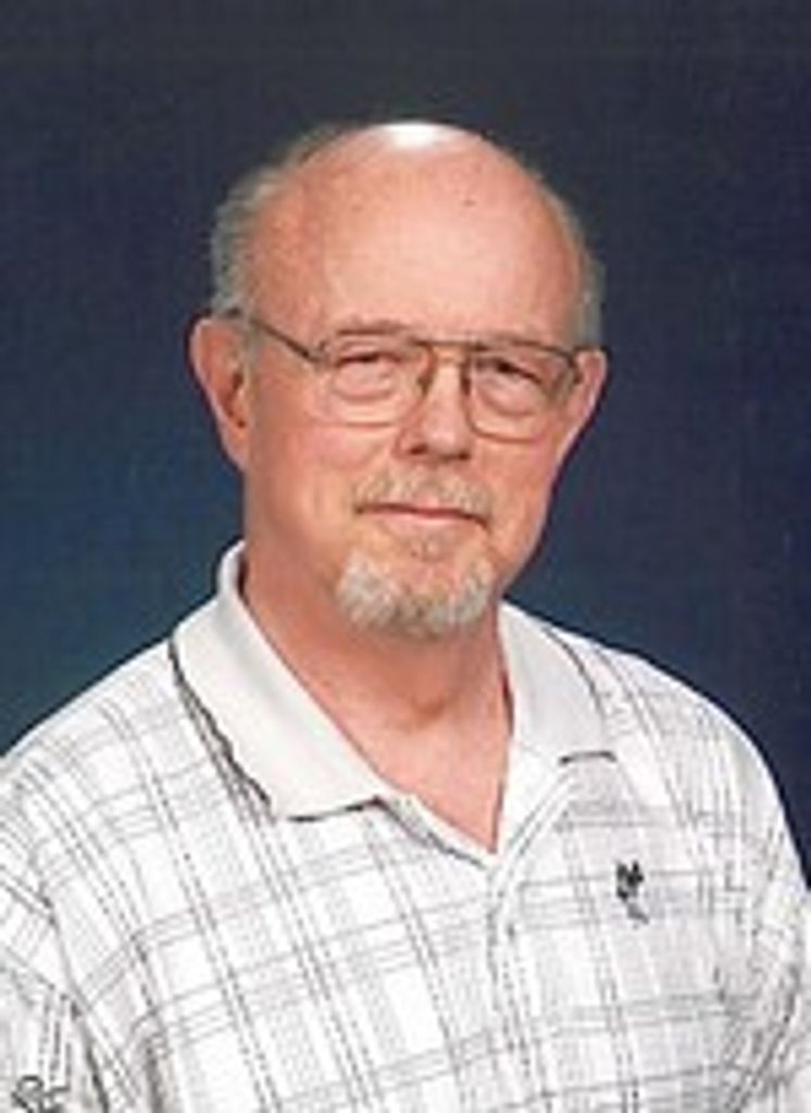 James E. Newman Profile Photo