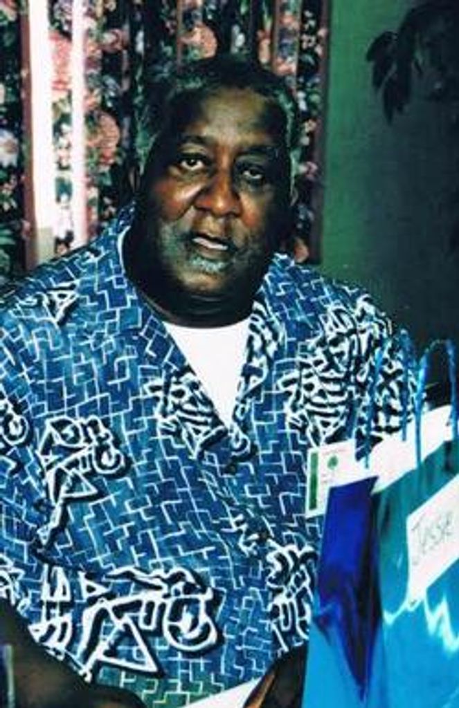 Jesse Eugene Skinner Profile Photo