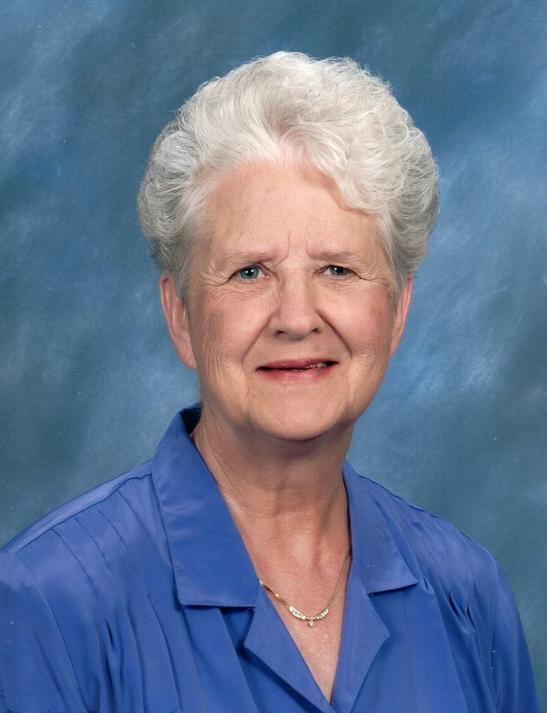 Betty Bledsoe Profile Photo