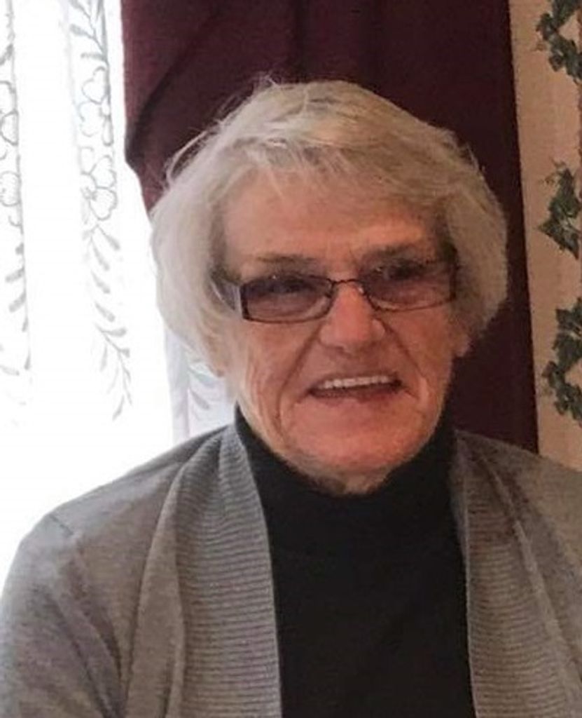 Diane S. Jaeger Profile Photo