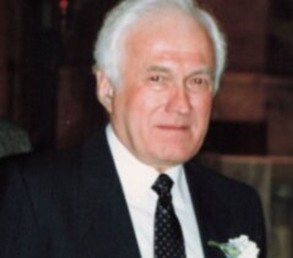 John Joseph Janicki