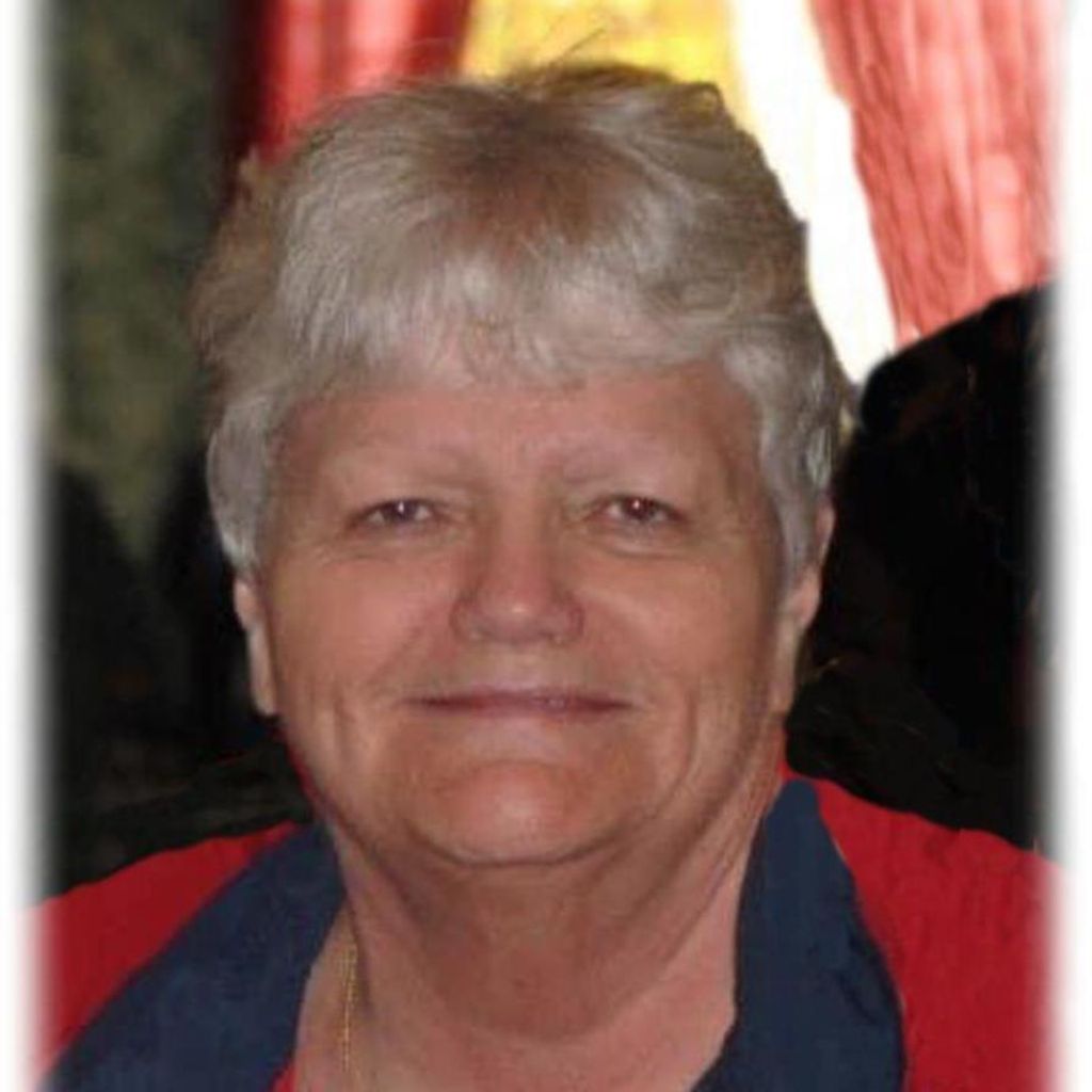 Rosemary Dean Keeton Horner