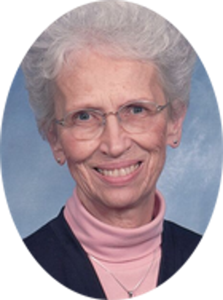 Mary Hartwig