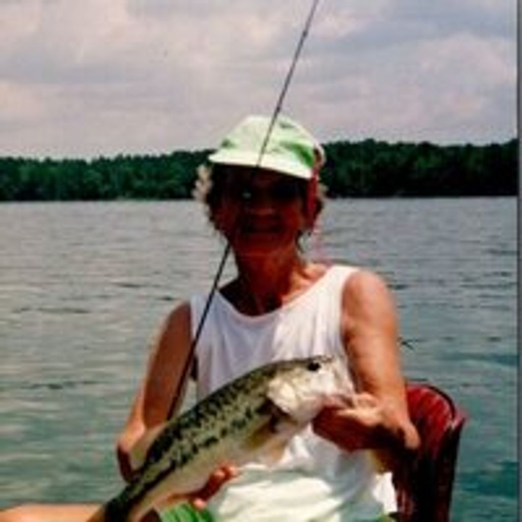 Evelyn Lee Goforth Robertson