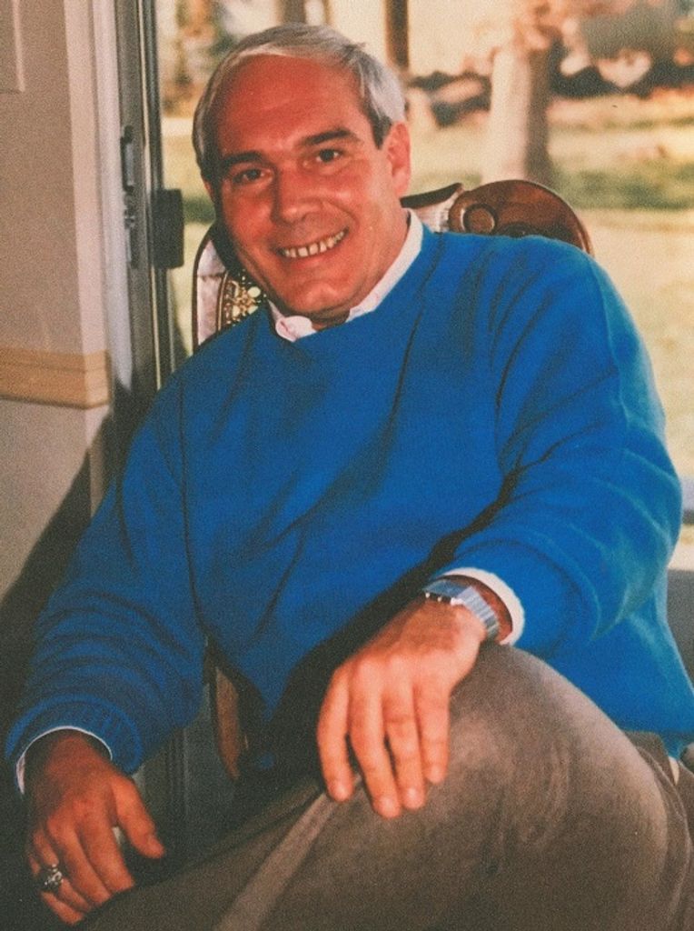 Daniel Tuckerman