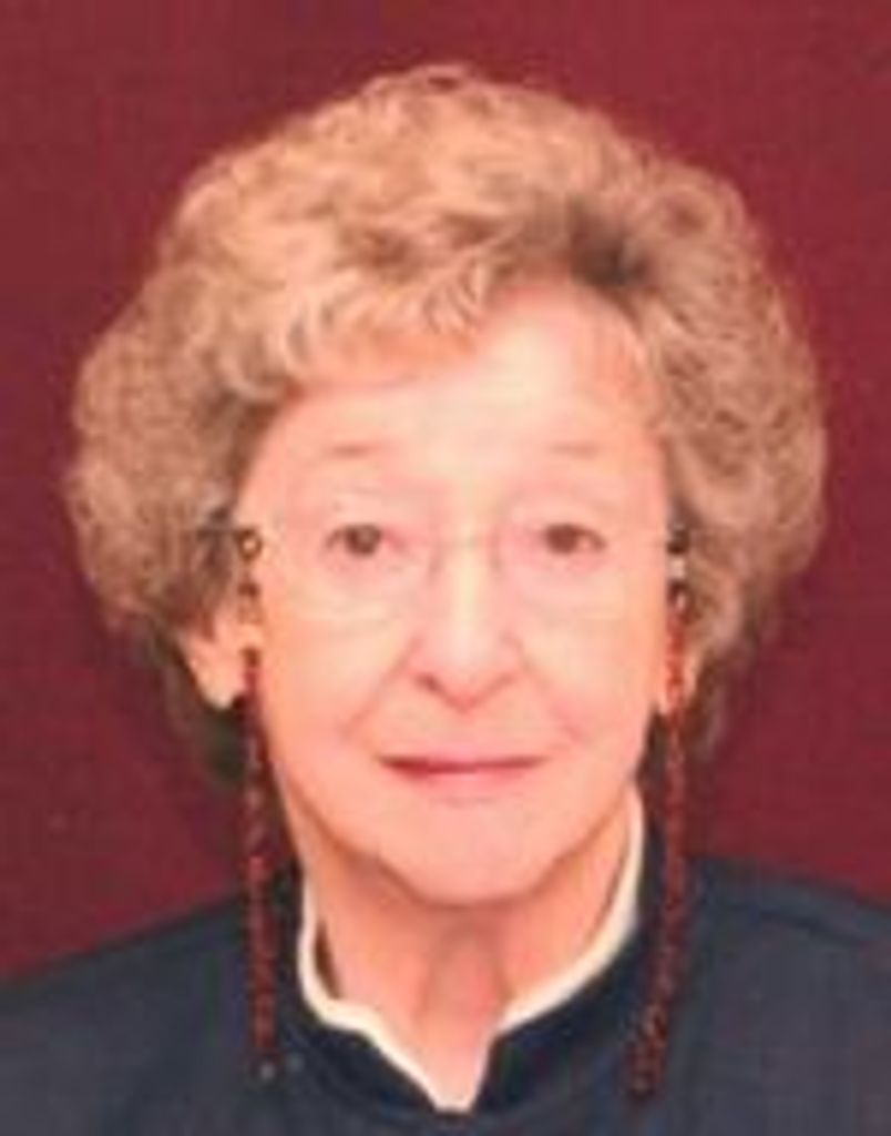 Elizabeth H. Paul