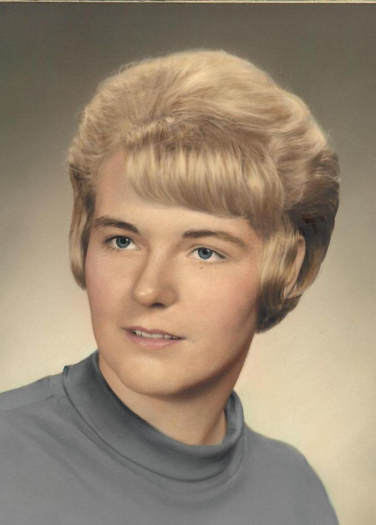 Barbara Ann Lax Profile Photo