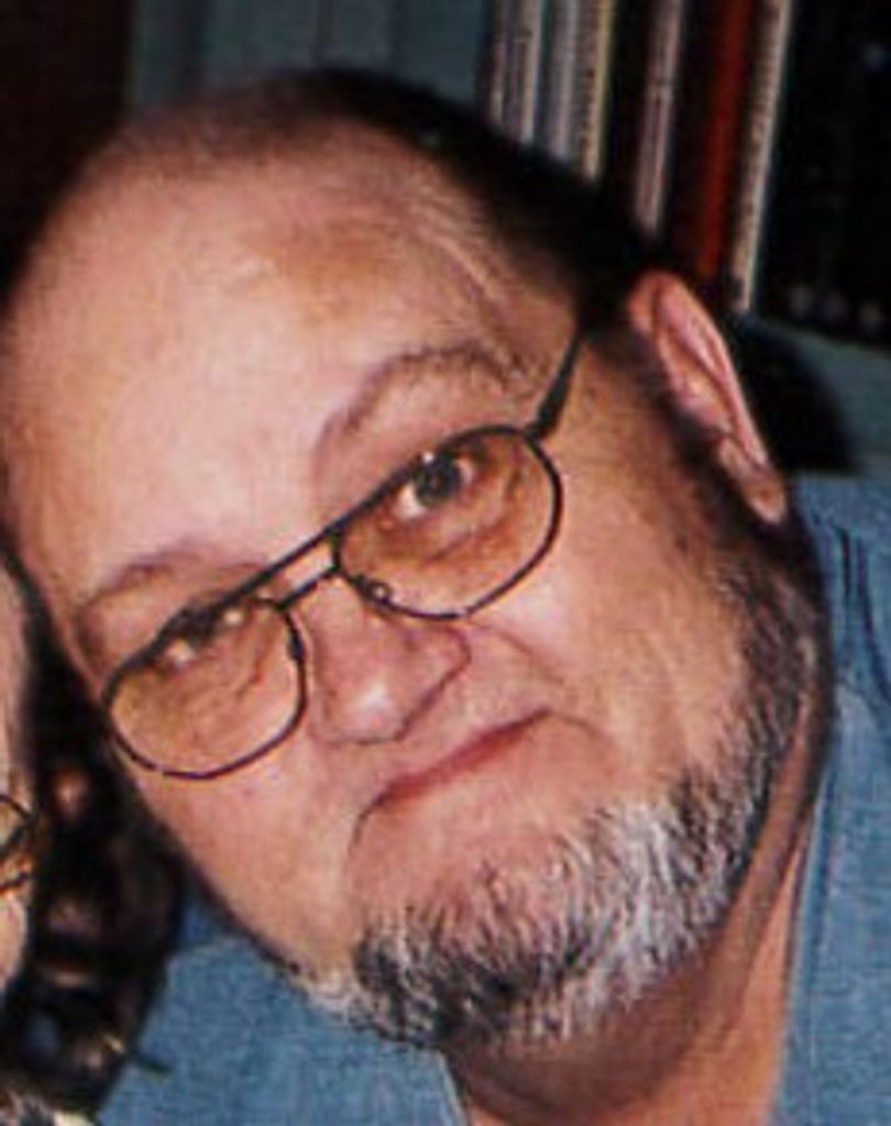 Lon Archie Lyke