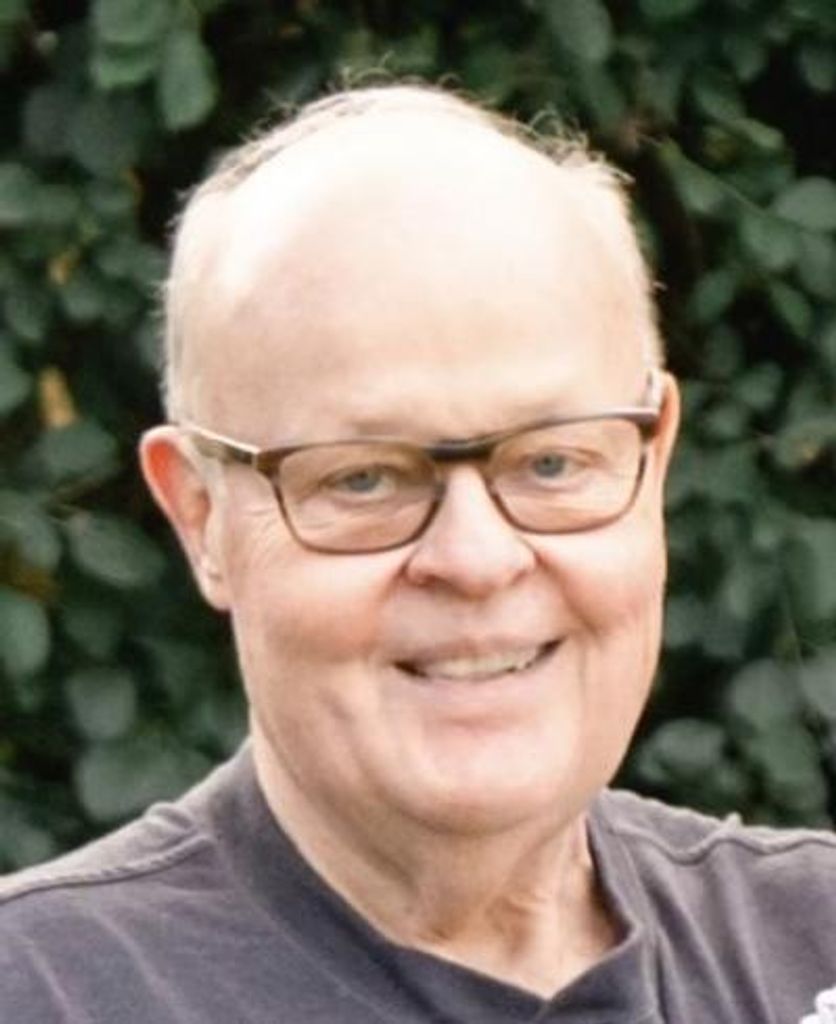 George J. Hill Profile Photo