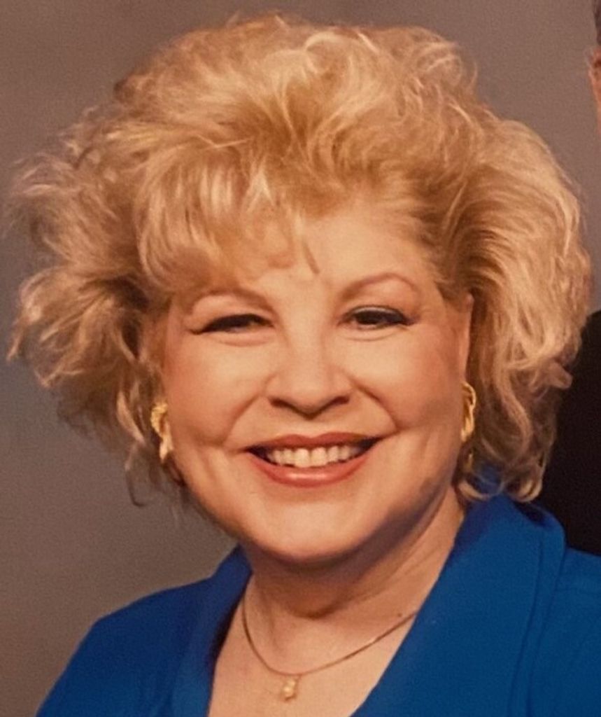 Juanita Mae Clark