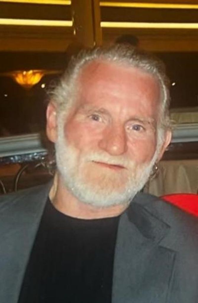 Charles Layton Thompson Profile Photo