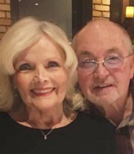 Wanda Robertson Witt Profile Photo