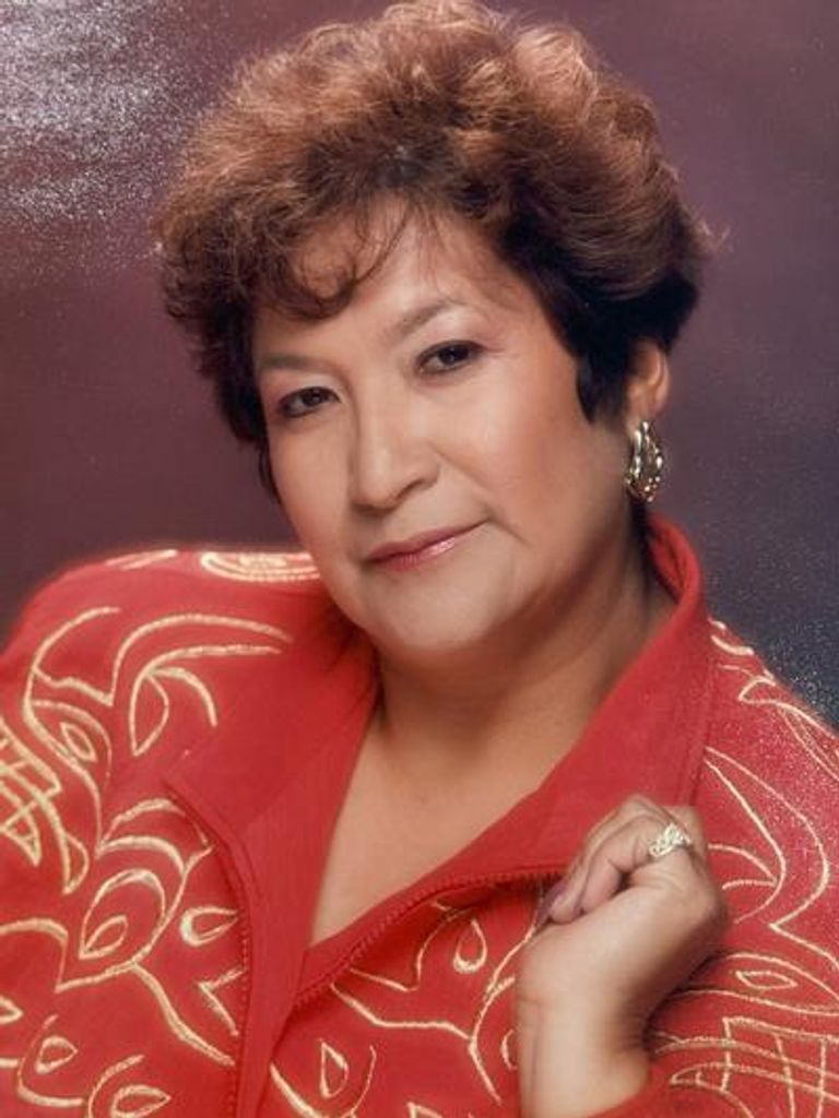 Jennie Irene Molina Profile Photo