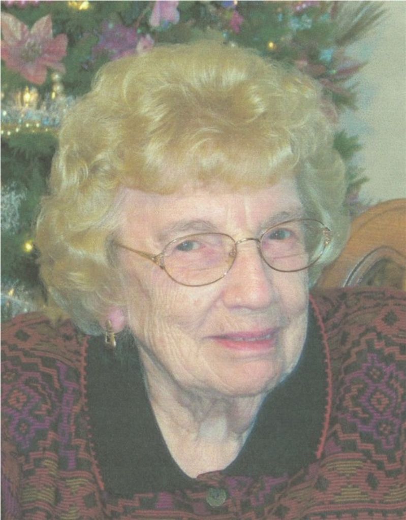 Mary E. (Divelbliss)  Smith Profile Photo