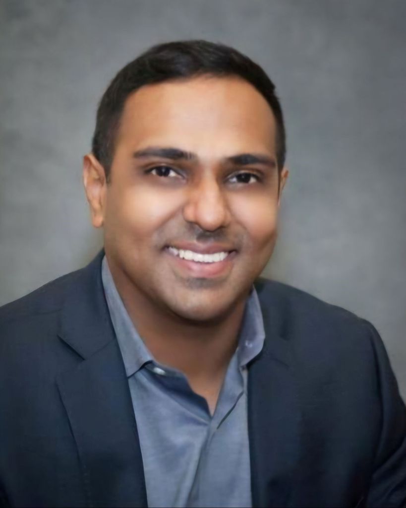 Mitesh Mahendra Natha