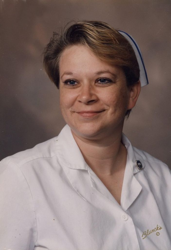 Joanna Jane Garmon