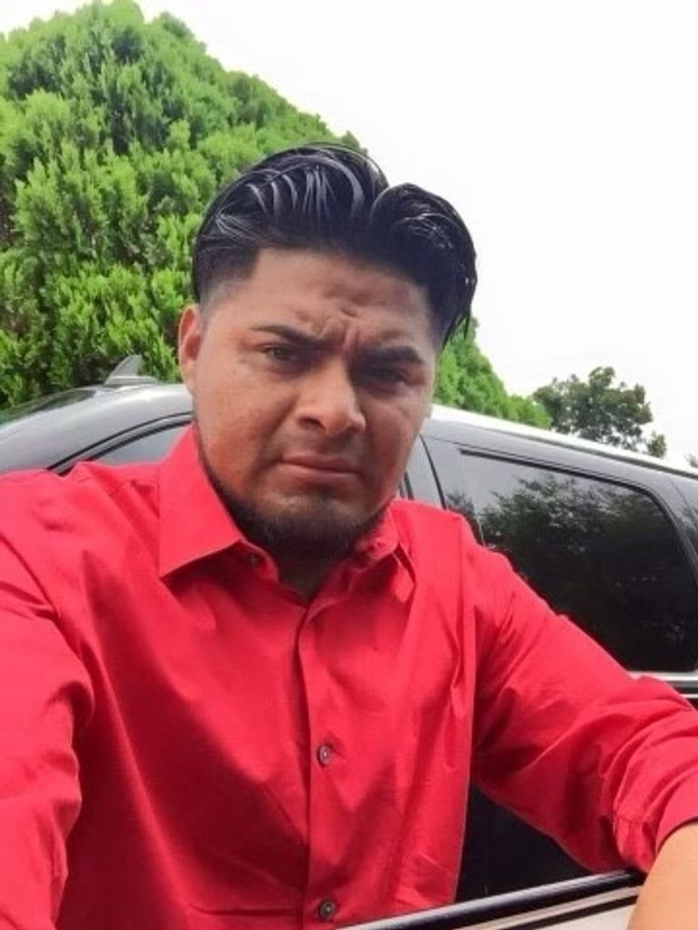 Rodolfo Gomez