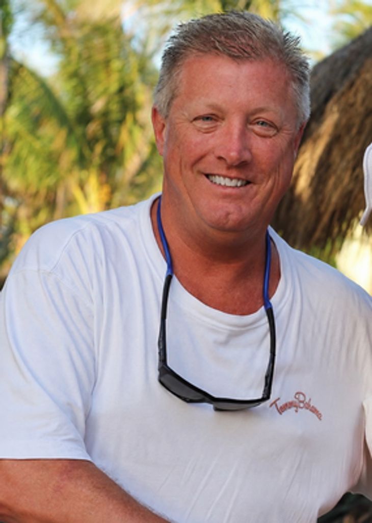William Scott Iiams Profile Photo