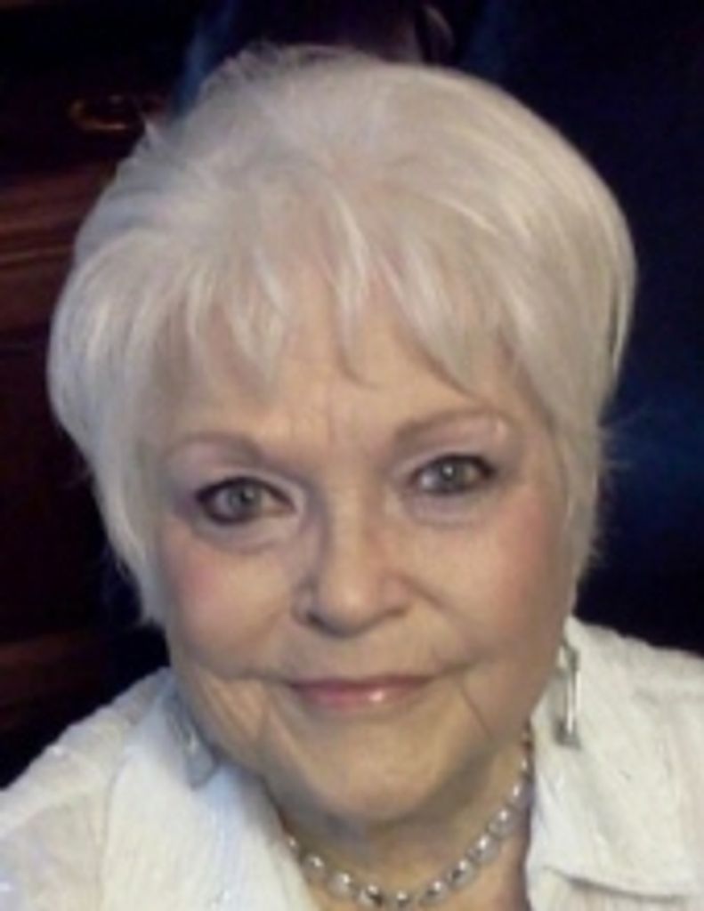 Patsy Lorene Shaw