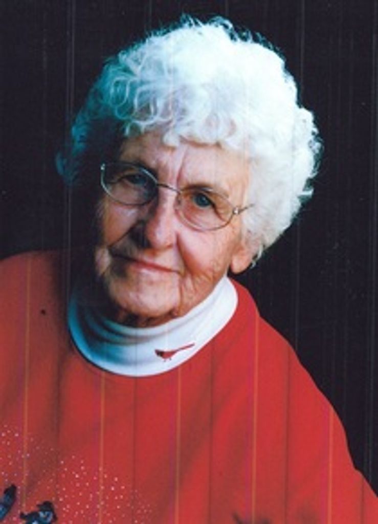 Mamie Bell Sigmon