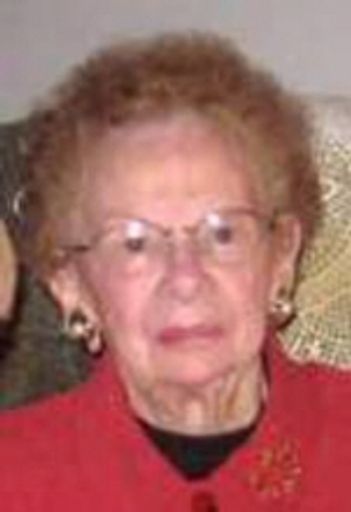Gertrude Robarge Profile Photo