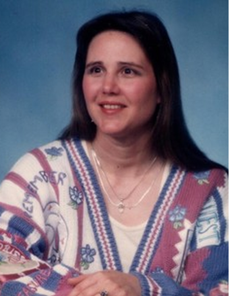 Debra  Jo (Nyenhuis) Essenburg