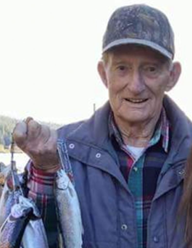 Herman "John" Phillips