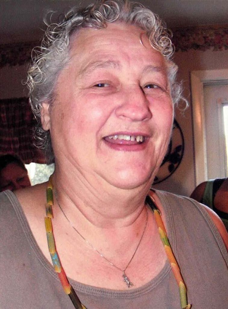 Laura A. (Vernovage)  Kishbaugh