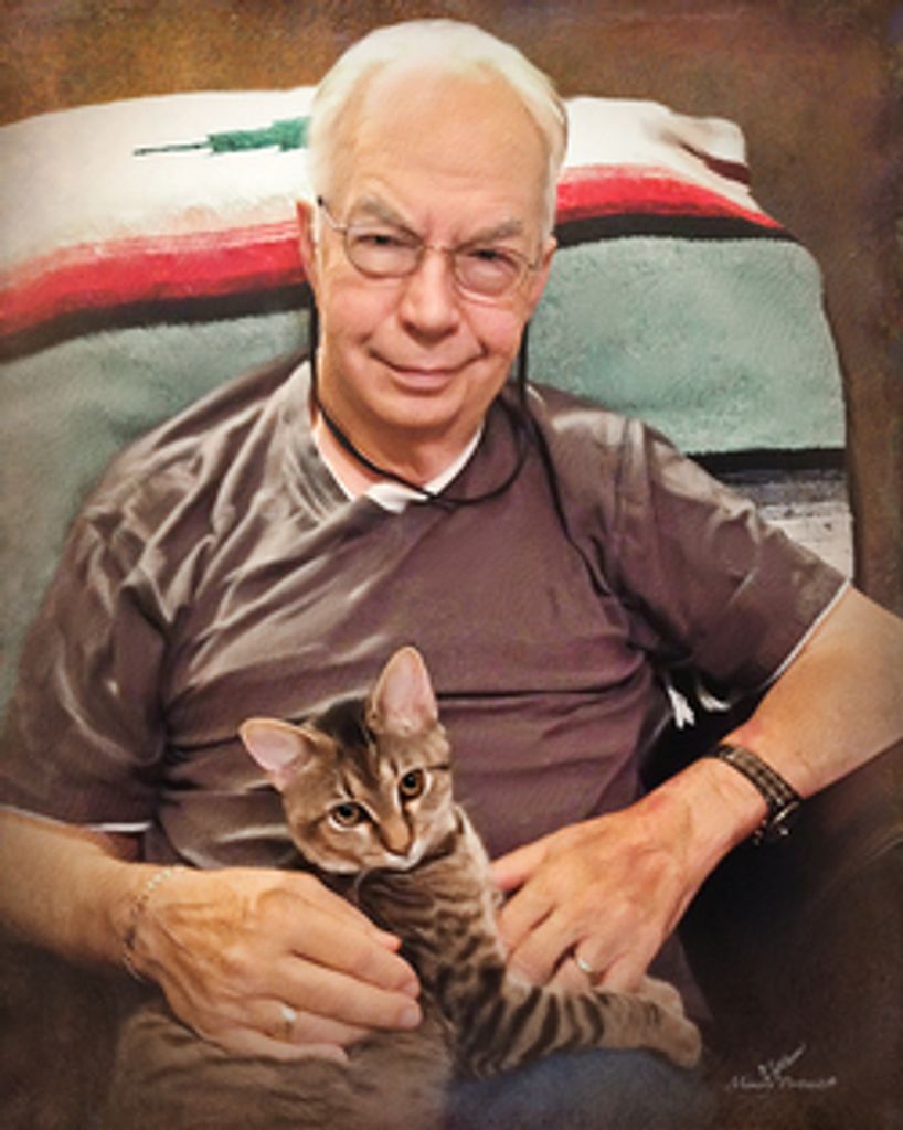 Allen Miller