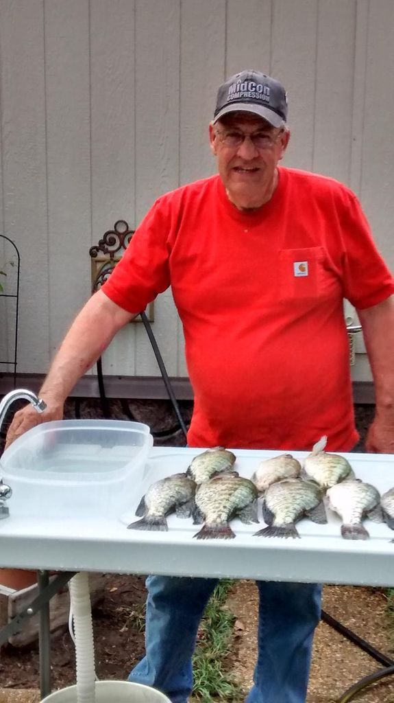 Troy Wayne 'Pete' Mathis