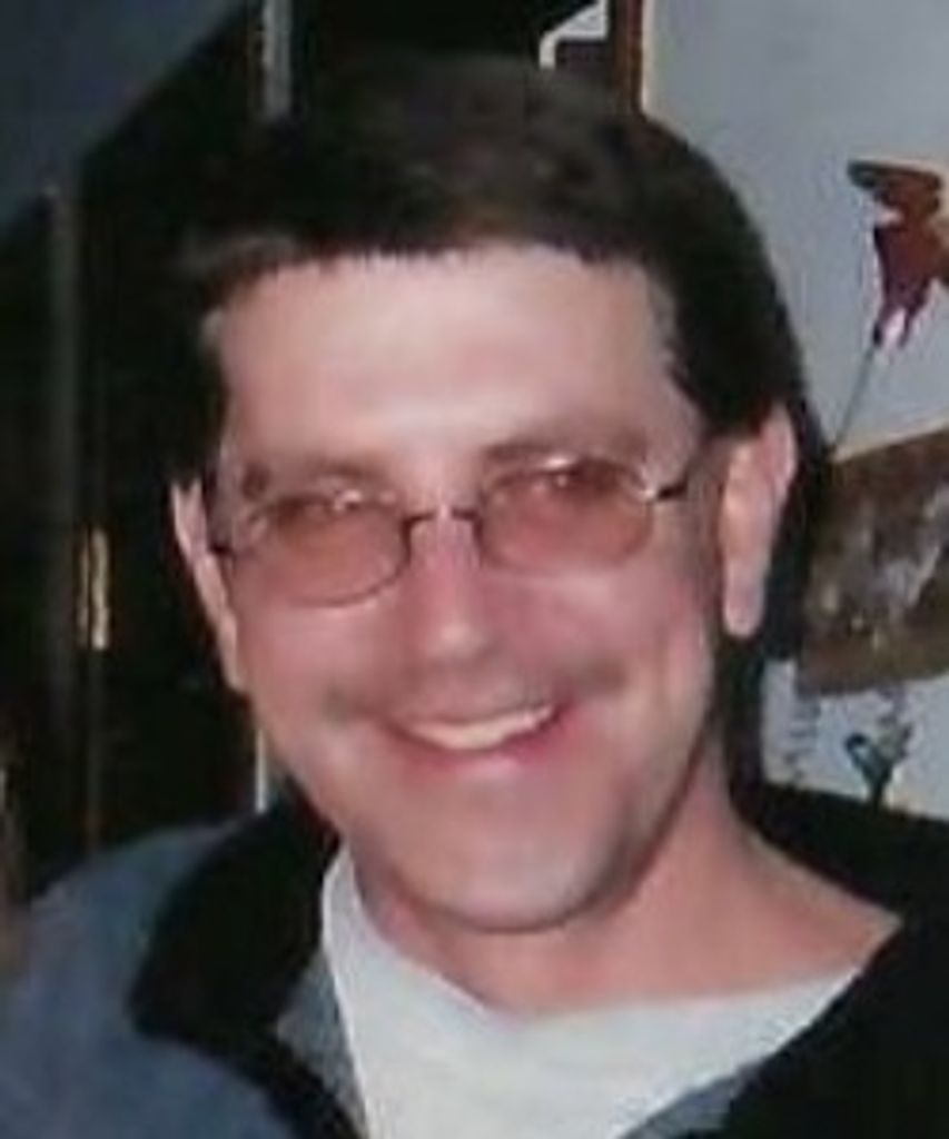 Mark David Zimmer